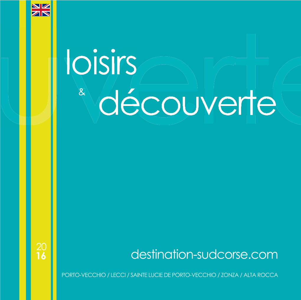 Loisirs Découverte