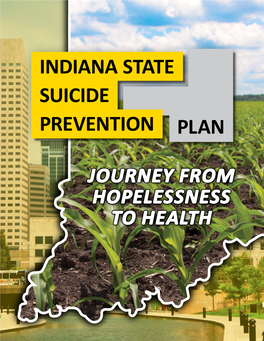 Indiana State Suicide Prevention Plan