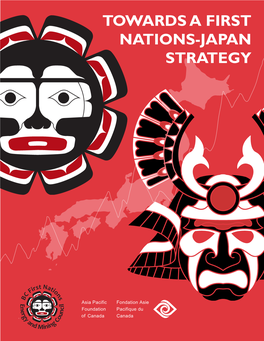 Towards a First Nations-Japan Strategy