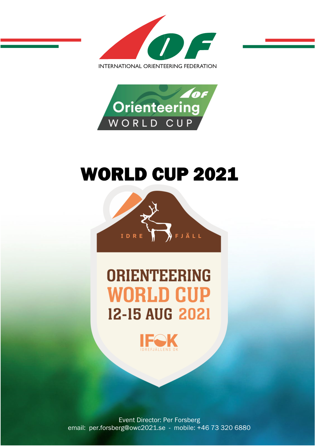 World Cup 2021