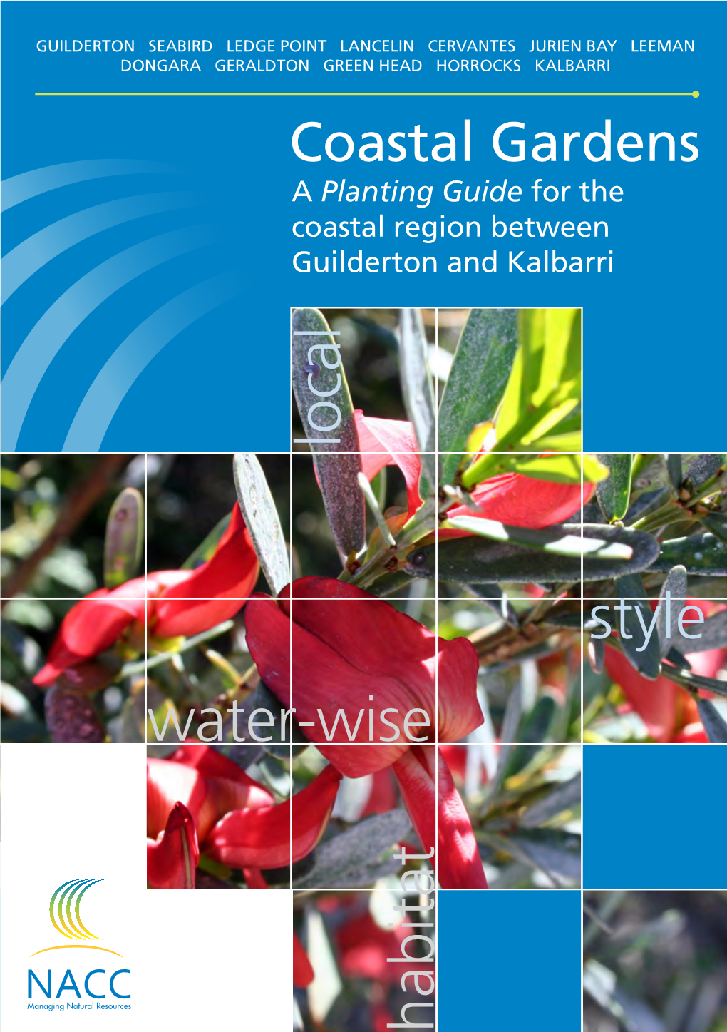 15 MB 25 Nov 2015 Coastal Garden Guide