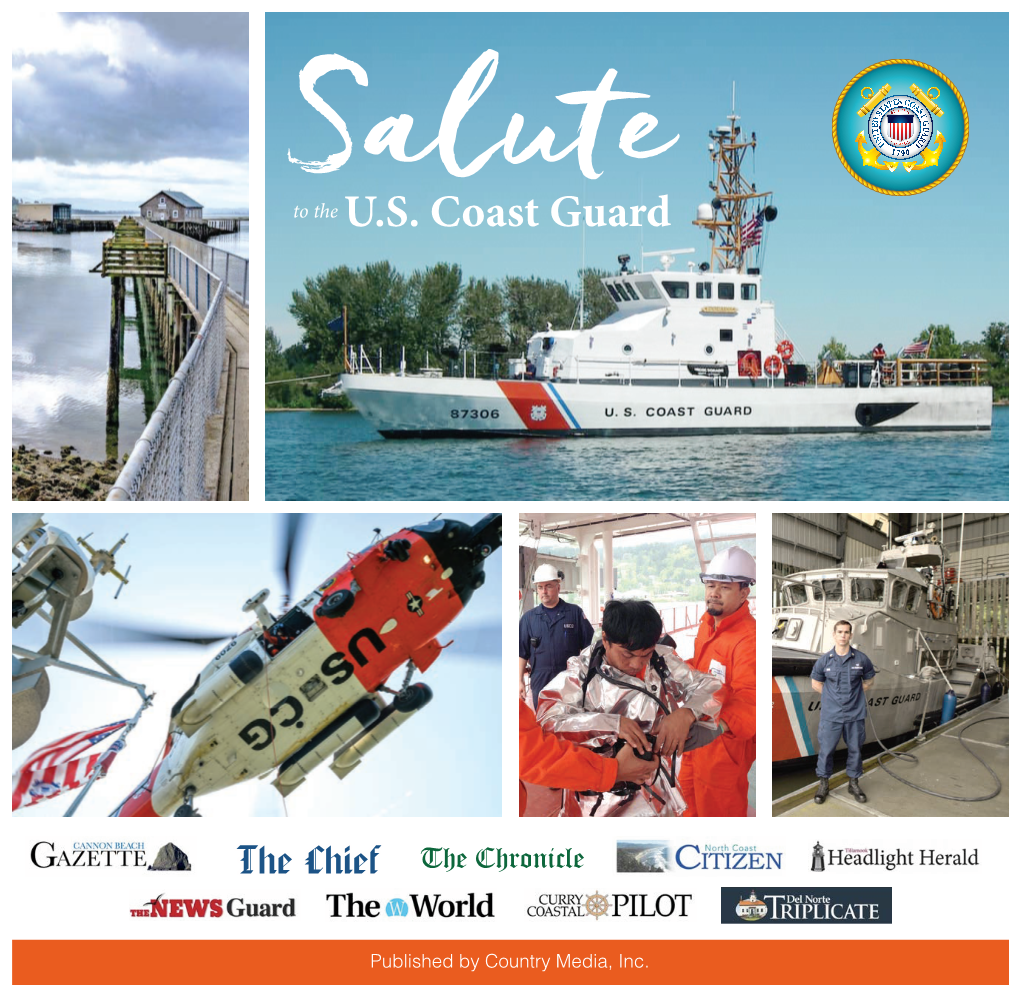 U.S. Coast Guard