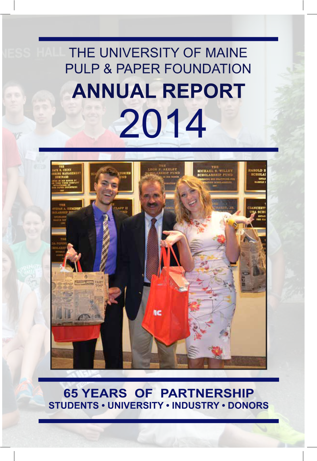 Download 2014 Annual Report