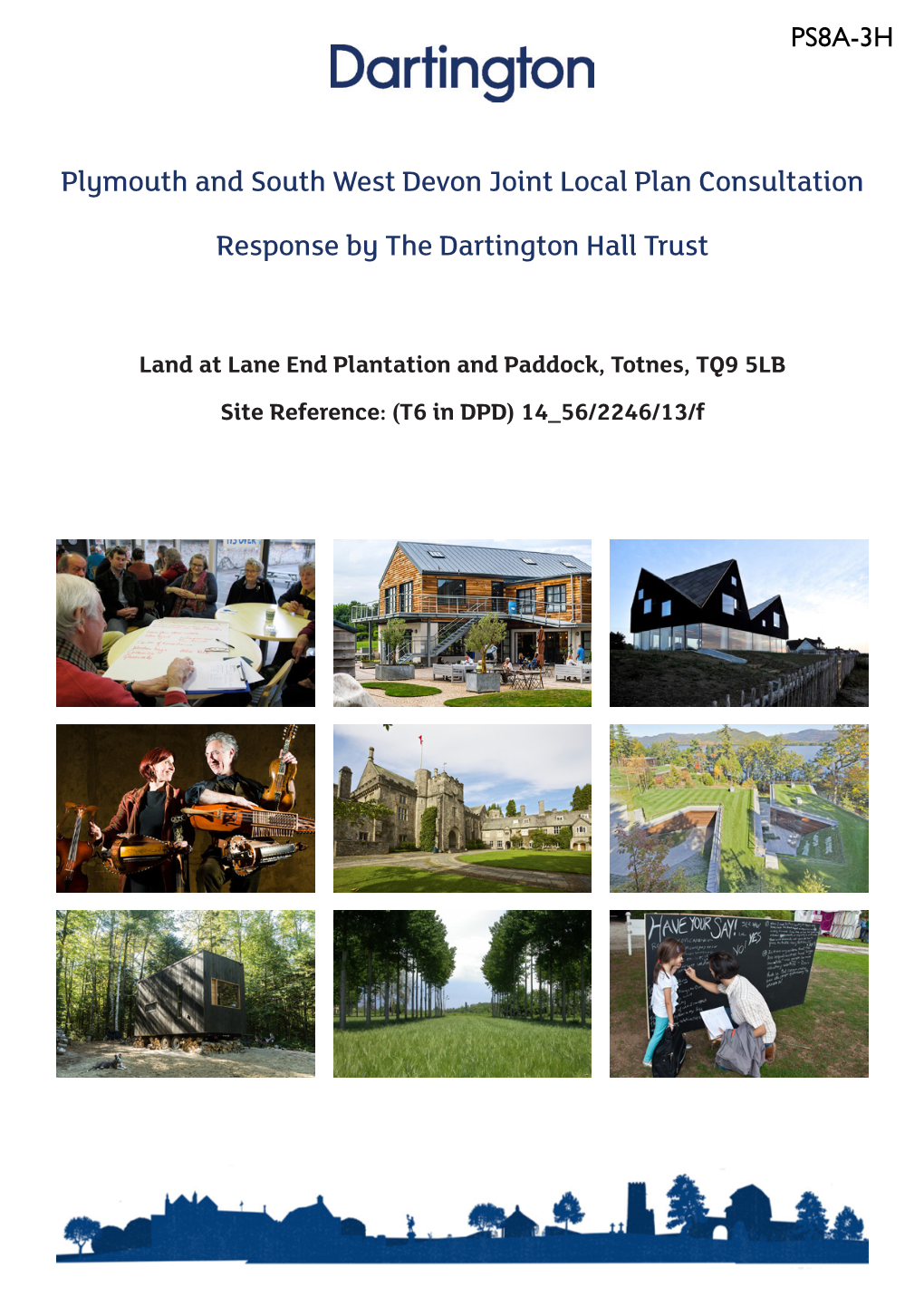 Dartington Hall Trust