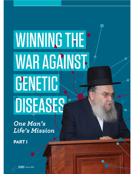 Winning the War Against Genetics