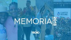 TECHO-Memoria-2018-Compressed