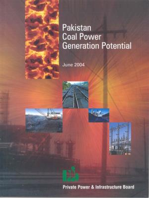 Pakistan Coal Power Generation Potential