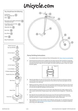 Unicycle.Com