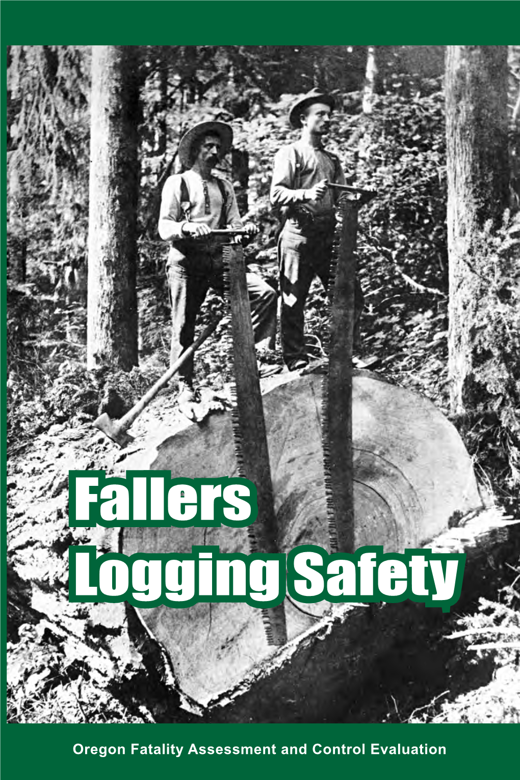 Fallers Logging Safety