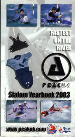 2003 Year Book