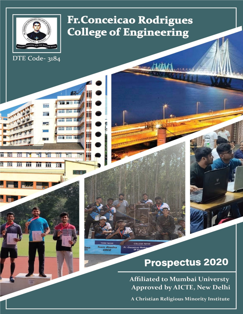 Prospectus2020.Pdf