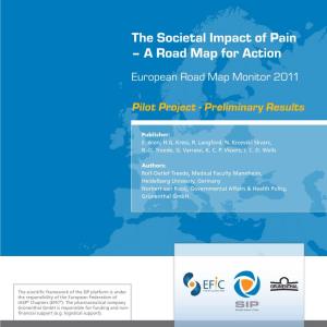European “Road Map for Action”