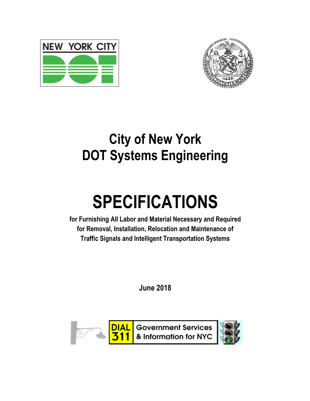 Nycdot-Traffic-Signal-Specifications.Pdf