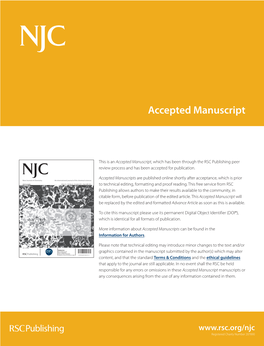 Accepted Manuscript