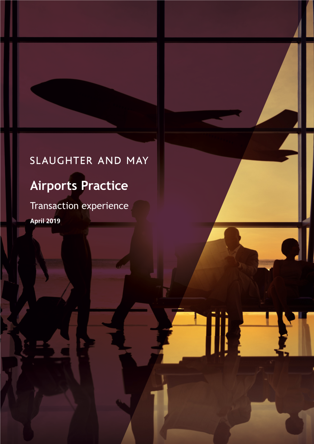 Airports Practice Brochure