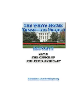 Daily Routines of the Press Secretary