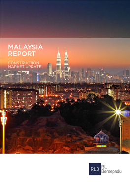 Malaysia Report