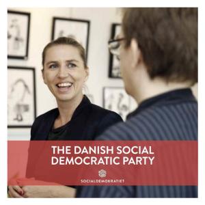 The Danish Social Democratic Party