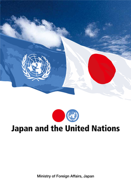 Japan and the United Nations (PDF)