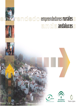 Emprendedores Rurales Andaluces