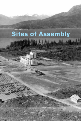 Download a Copy of Sites of Assembly Here