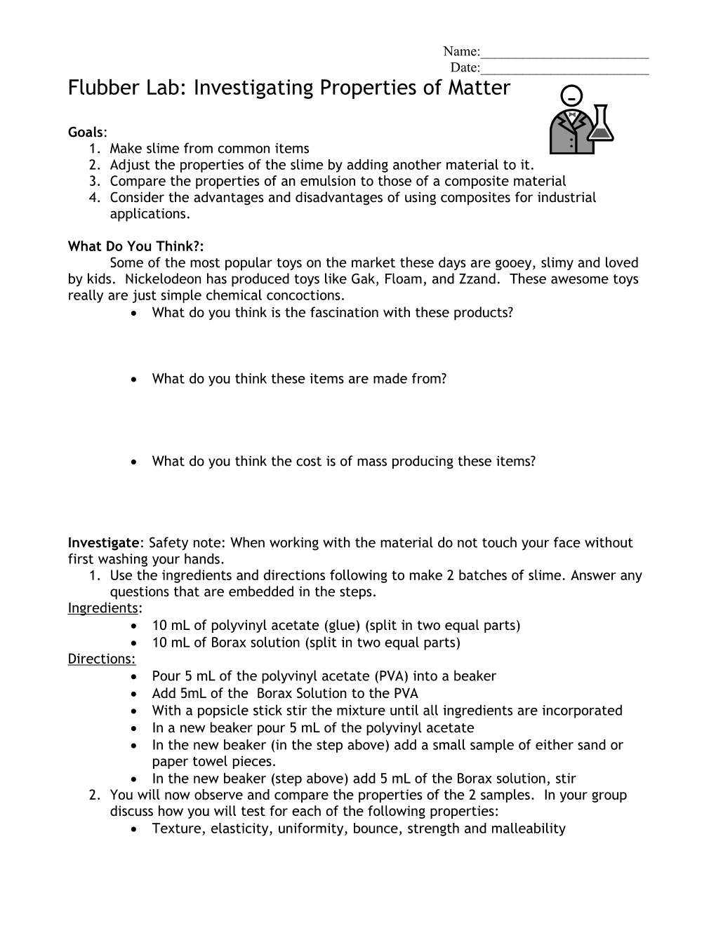 Chapter 6 Activity 4 (Modified Version)