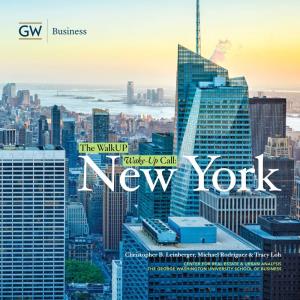Walkup Wake-Up Call: New York © the George Washington University School of Business 2017 3 Introduction