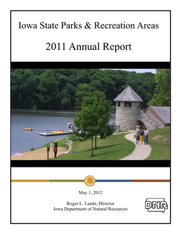 2011 Annual Report