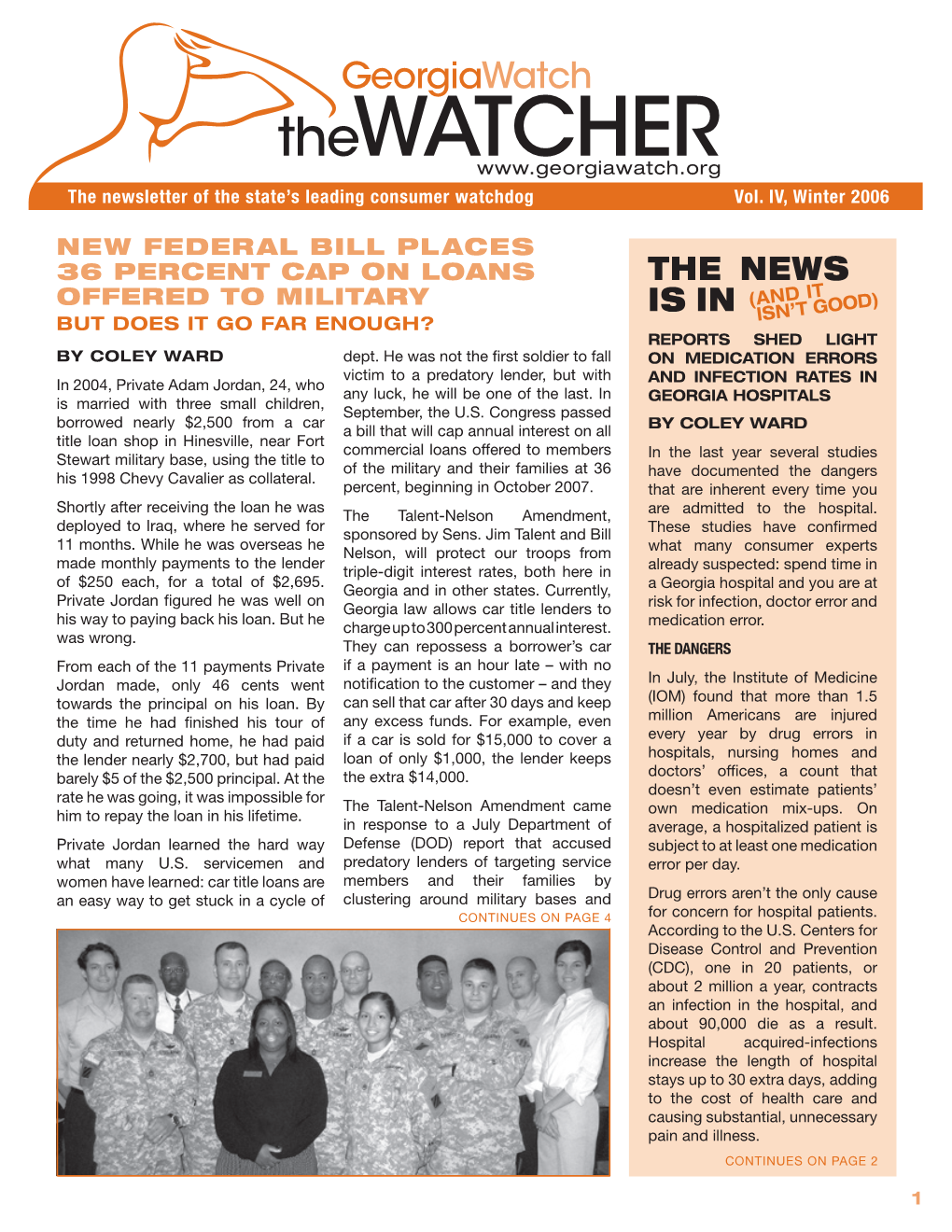 2006-Winter-Newslett