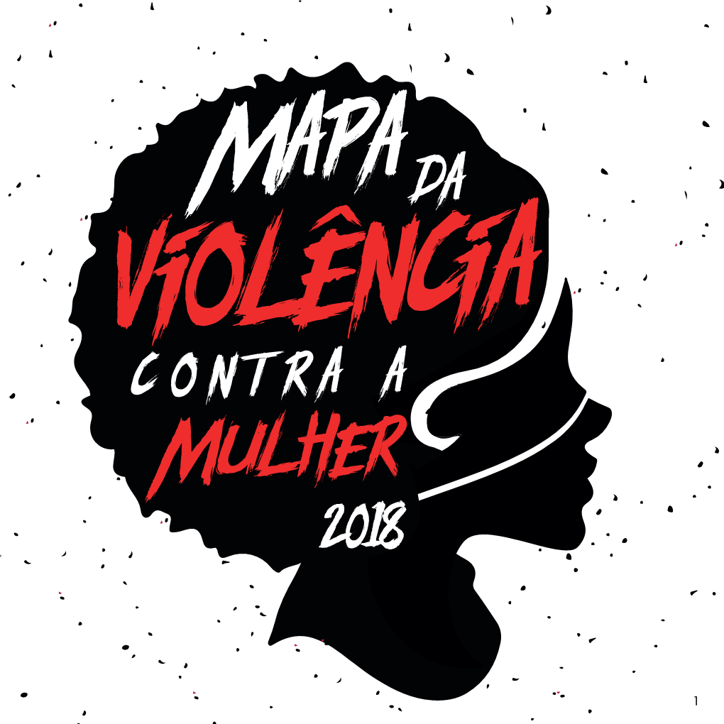 Mapa Da Violência Contra a Mulher 2018