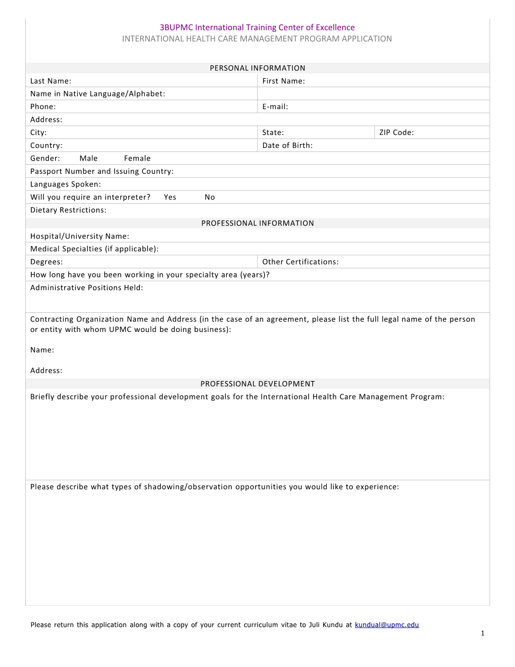 Business Credit Application s1