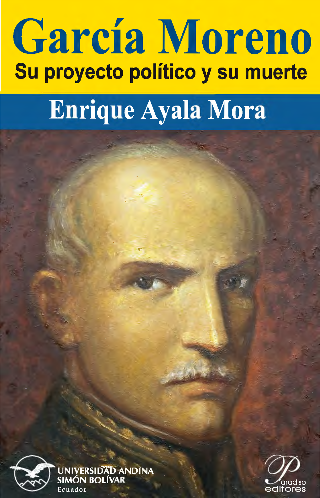 García Moreno