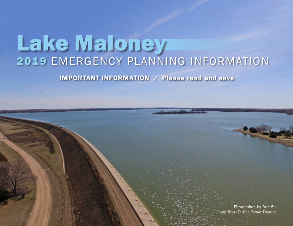 Lake Maloney