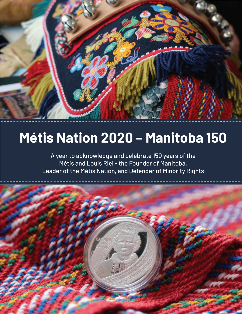 Métis Nation 2020 – Manitoba