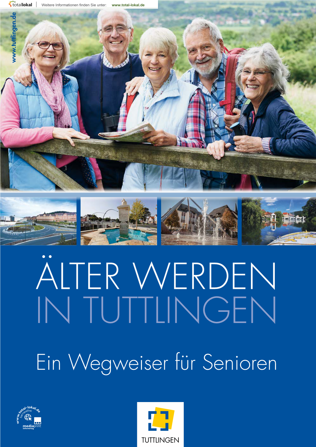 Älter Werden in Tuttlingen