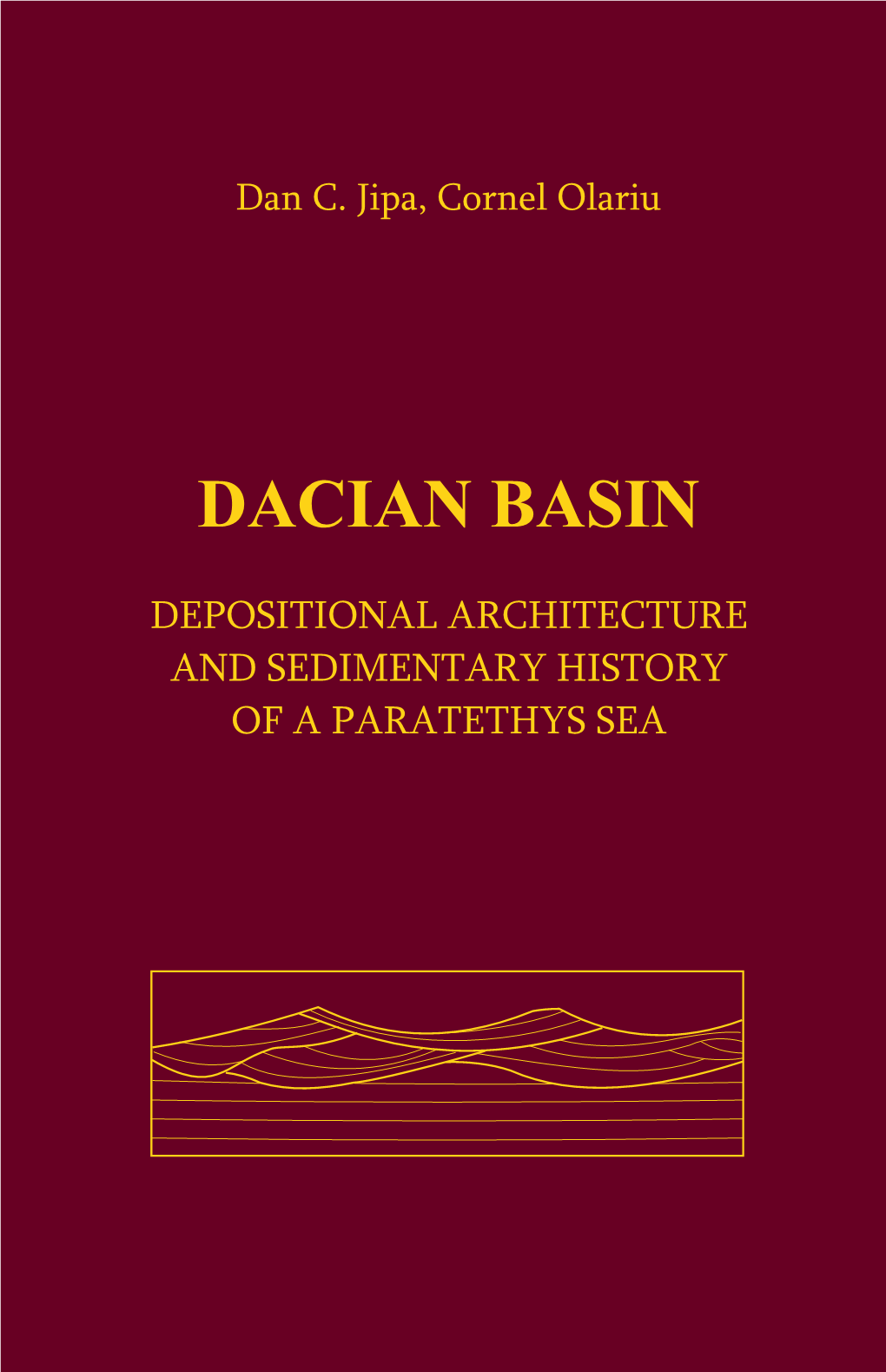 Dacian Basin