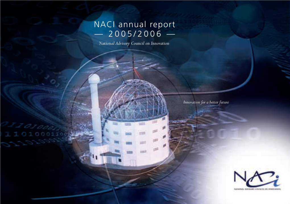 2005/06 Annual Report