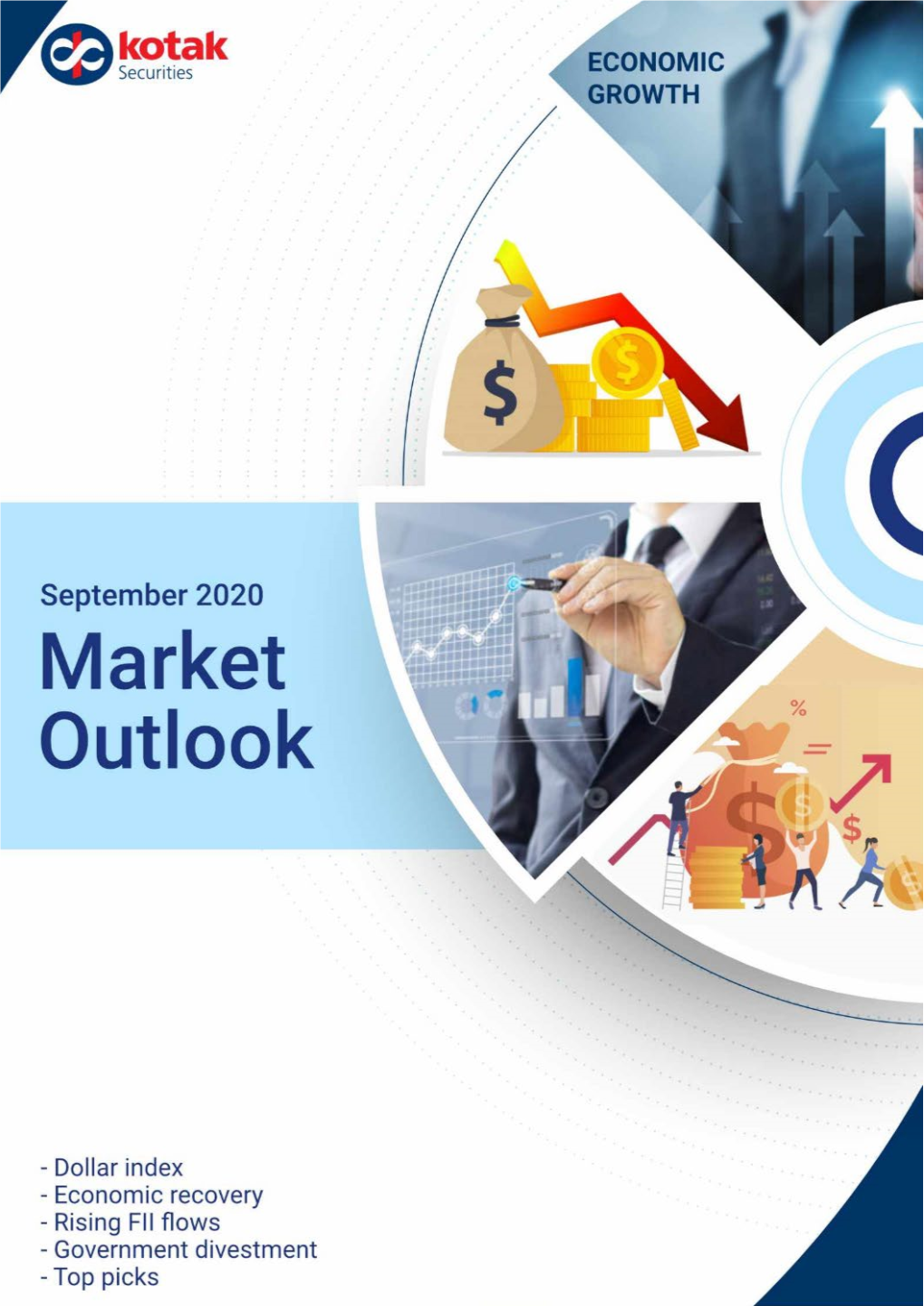 Market Strategy September 2020 AUGUST 2, 2017
