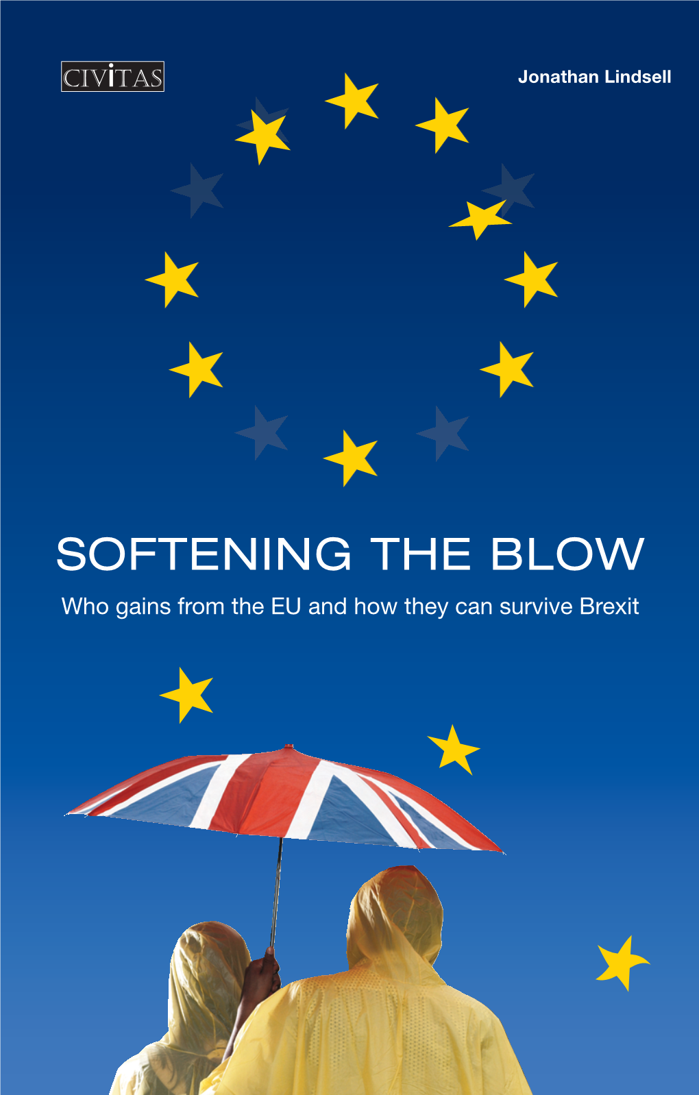 Softening the Blow, Jonathan Lindsell Discusses Brexit Fears with Industry Spokespeople, Then Explores How These Could Be Addressed Post-Independence