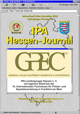 IPA Hessen-Journal März 2018