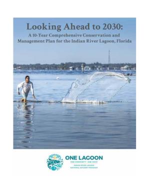 Looking Ahead to 2030 a 10 YR Plan for The