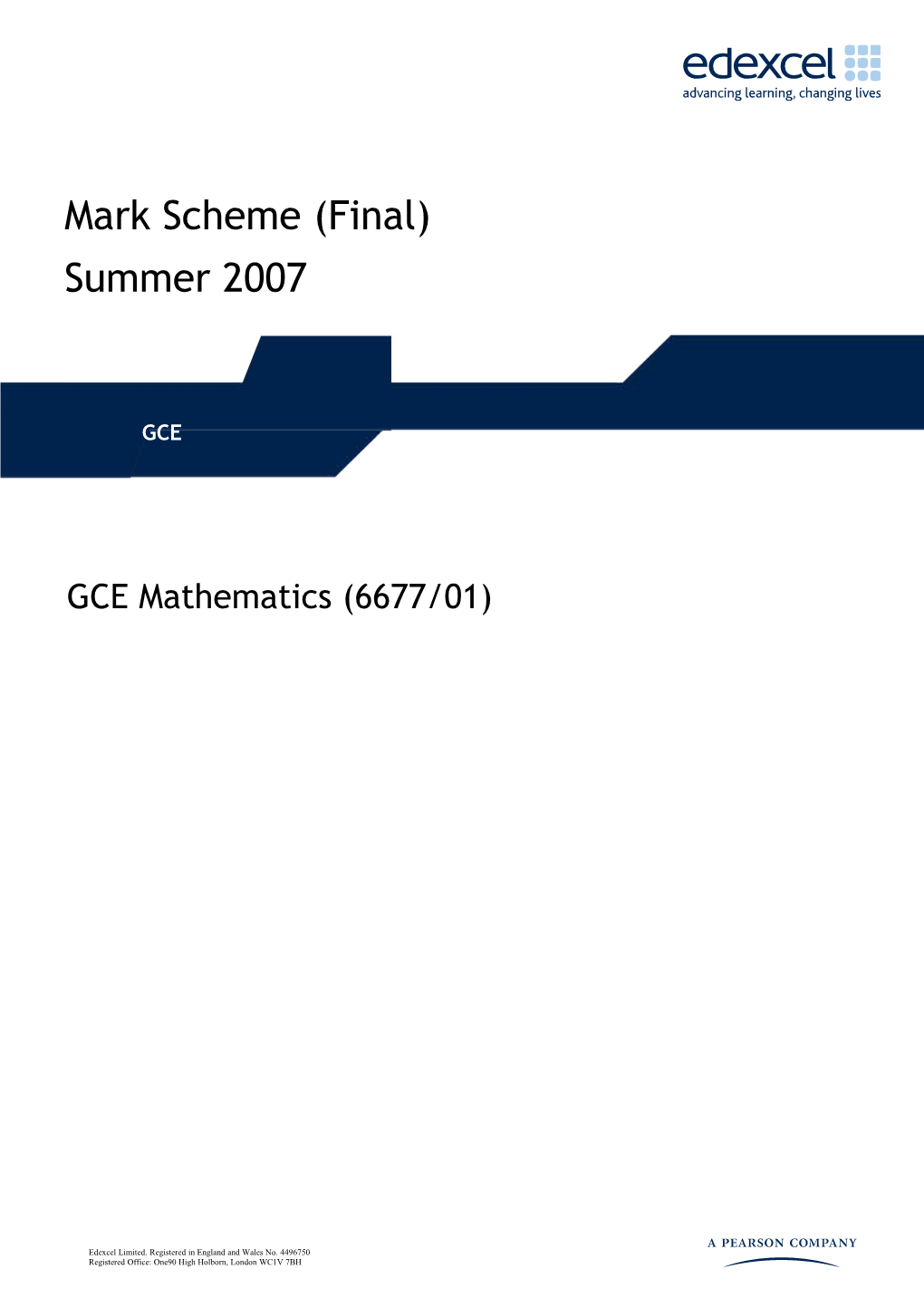 Comparison of Key Skills Specifications 2000/2002 with 2004 Standardsx015461july 2004Issue 1