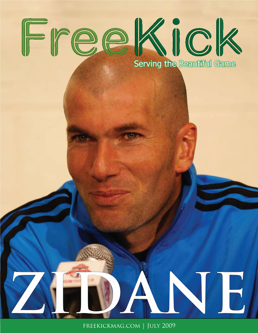 Free Kick Magazine, He Is Literally Coming to Piper Bradley 1917 West 4Th, Avenue Our Neighbourhood