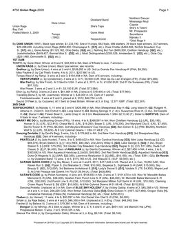750 Union Rags 2009 Page 1