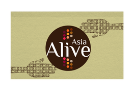 Asia Alive Menu Print File