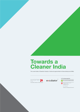 Clean Tech Report