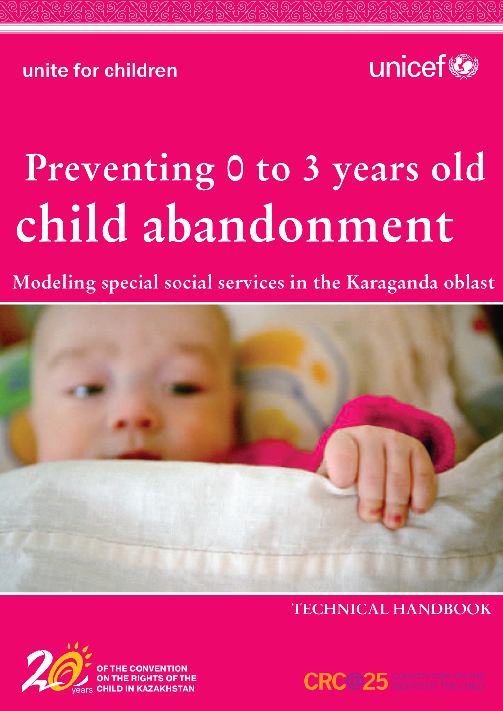 Child Abandonment