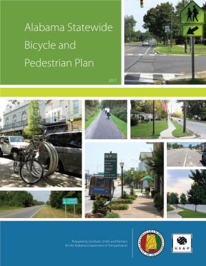 Statewide Bicycle Plan