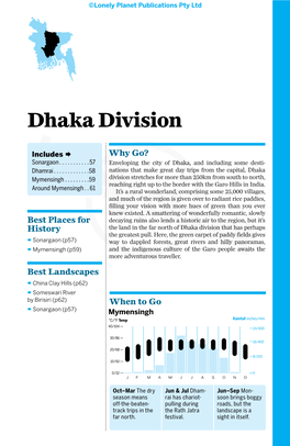 Dhaka Division