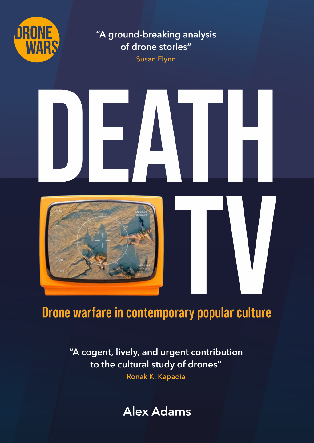 Death TV | Drone Warfare in Contemporary Popular Culture | 1